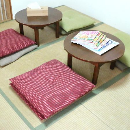 Harimayabashi Guesthouse - Vacation Stay 25782V Kochi (Shikoku) Exterior foto