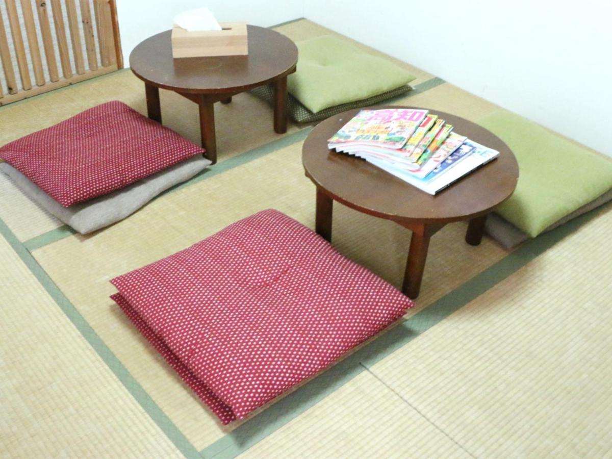 Harimayabashi Guesthouse - Vacation Stay 25782V Kochi (Shikoku) Exterior foto