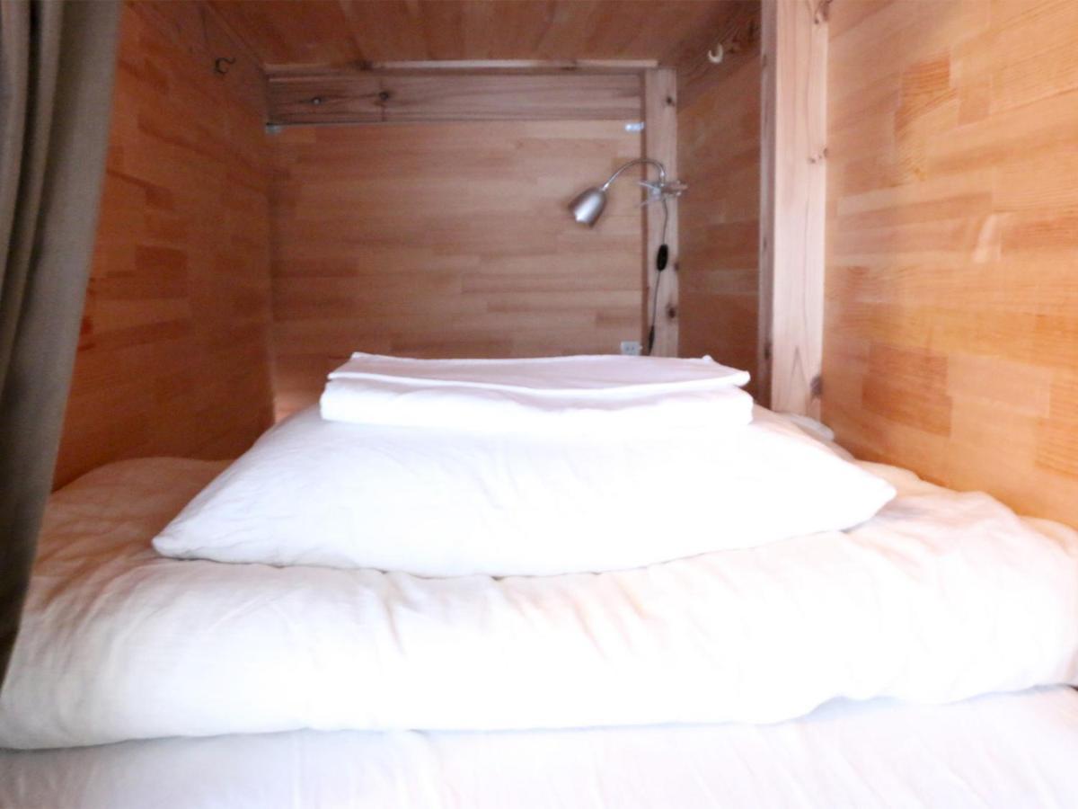 Harimayabashi Guesthouse - Vacation Stay 25782V Kochi (Shikoku) Exterior foto