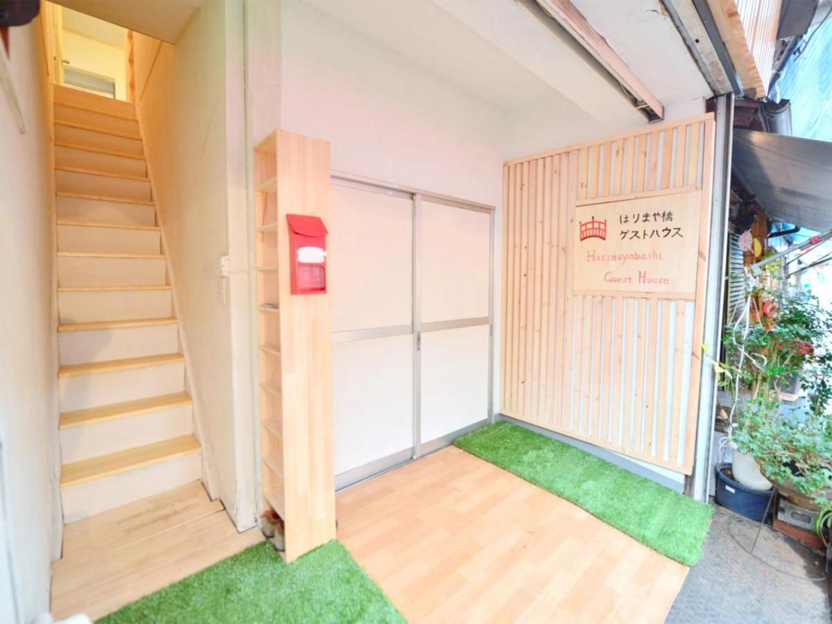 Harimayabashi Guesthouse - Vacation Stay 25782V Kochi (Shikoku) Exterior foto